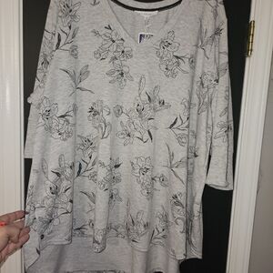 Jane + Delancey Top Brand NEW